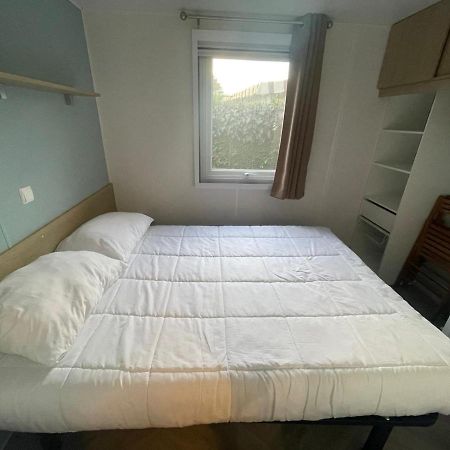 - Mobilhome Camping Les Charmettes - Fun Pass Non Inclus - Les Mathes Exteriör bild